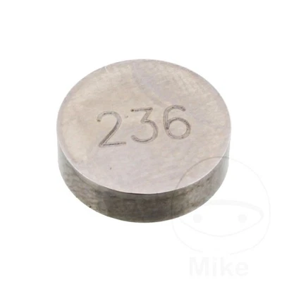 Cuña de válvula JMP 8,9 mm 2,36 1 pieza para Husaberg FE 350 es decir 2013-2014 Foto 1 de 4