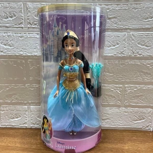 Disney Parks Collezione Aladdin Jasmine 12" Bambola Disney Resort - Foto 1 di 4