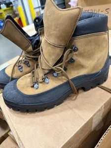 Bates Combat Wanderstiefel Größe 11,5 R NEU, OHNE KARTON - Bild 1 von 3