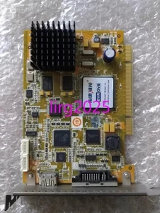 1pc used DS-4101HD Acquisition card - Picture 1 of 4