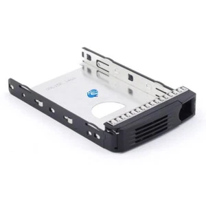Chenbro Sk33502-10a Caddy Tray Schlitten 3.5 " SAS SATA Hard Disk Drive HDD SSD - Bild 1 von 4