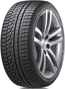 1x HANKOOK Winter i*cept evo2 W320B Winterreifen 195/55 R16 87V - Bild 1 von 11