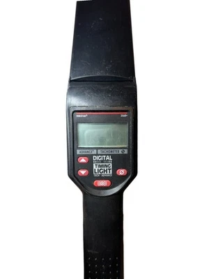 Luz de sincronización digital Innova 3568+ (no probada) Foto 1 de 4