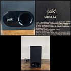 Tested Working Polk Audio Signa S2 Speaker - Subwoofer Only W/ Cord