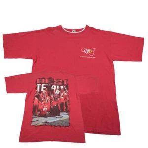 Vintage 1997 Ferrari F1 T-Shirt - XL - Picture 1 of 5