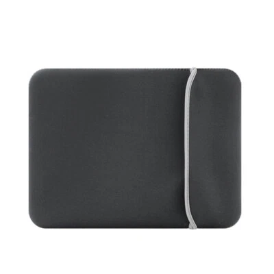 NEW HOT Laptop Pouch Protective Bag Neoprene Soft Sleeve Case GPS Tablet Ipad - Image 1 of 4