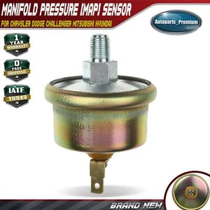 Interruptor de presión de aceite para Chrysler Dodge Challenger Ram 50 Colt Mitsubishi Hyundai - Imagen 1 de 8