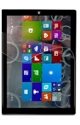 3X Anti glare Matte Screen Protector Shield Guard Microsoft Surface Pro RT 2 3 - Image 1 of 4