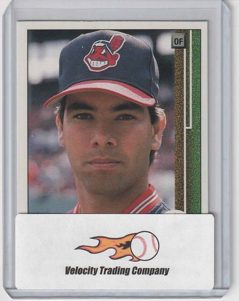 1989 Upper Deck Baseball Cards Complete Your Set U-Pick (#'s 601-800) *SEE PICS* - Image 1 of 1