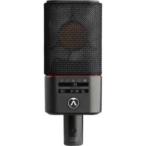 Austrian Audio OC818 Black Studio Set - Picture 1 of 4