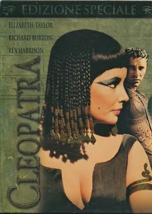BOX 3 DVD Cleopatra Special Edition 2002 - Bild 1 von 2