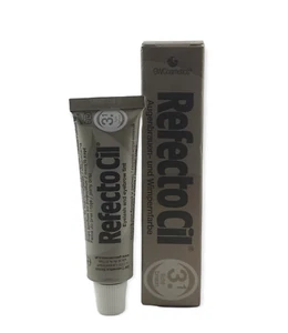 RefectoCil 3.1 lichtbraun 15 ml Augenbrauenfarbe / Wimpernfarbe Refecto Cil - Bild 1 von 1