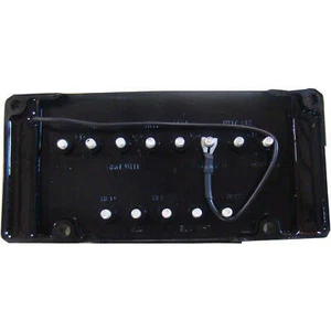 Caja de interruptores Mercury Sierra-18-5881-1 reemplaza 5772A2, 5772A3, 5772A4, 5772A5 - Imagen 1 de 2