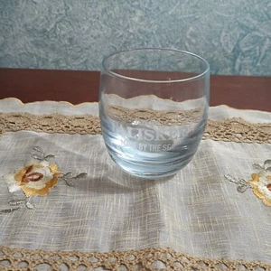 Talisker Whisky Single Malt Scotch Design Glas Drehglas Edel - Bild 1 von 2