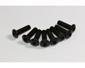 TeamC Innensechskantschraube Rundkopf 4x14mm 8 St. TMC-T08799  - Bild 1 von 1