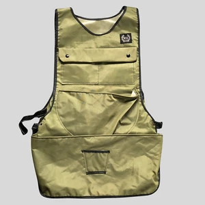 Laurel Tackle Fishing Vest Wading Fly Sea Multi Pocket Angling Quick Dry Hunting - Picture 1 of 8