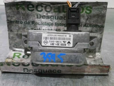 8200301391 centralita ASR para RENAULT LAGUNA II GRANDTOUR (KG0) 2001 884985 - Immagine 1 di 4