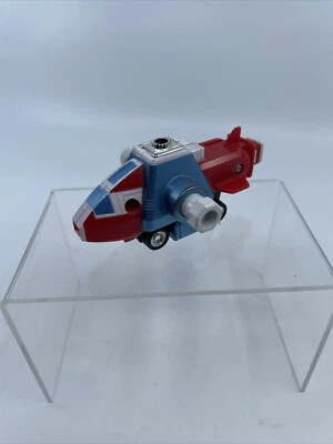Vtg Voltron I 1984 Dairugger Bandai Helicopter For  Parts Toy Vintage Q1 - Image 1 of 4