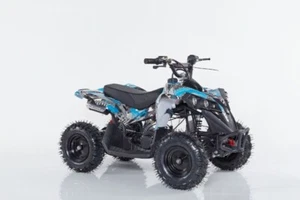 Miniquad Per Bambini - Foto 1 di 2