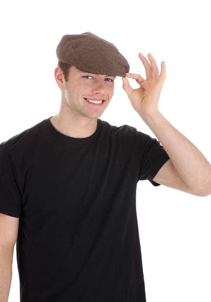 Gorra de conductor adulto Foto 1 de 1