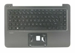 OEM Palmrest with keyboard Italiana HP PAVILION 13-B /HPX33-IT-PB - Picture 1 of 2