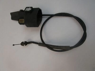 85 ARCTIC CAT EL TIGRE 6000 HI LOW HANDLE SWITCH - Изображение 1 из 4