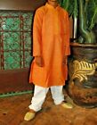 Boys Kurta Sharwani Punjabi Pajama Chudidar Suit