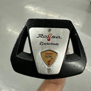 TaylorMade Rossa Inza AGSI+ Putter 35" Rechtshänder (RH) - Bild 1 von 14