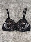 $52 Victoria’s Secret Limited Edition Push Up Bra 34B New with tags RARE❤️💋