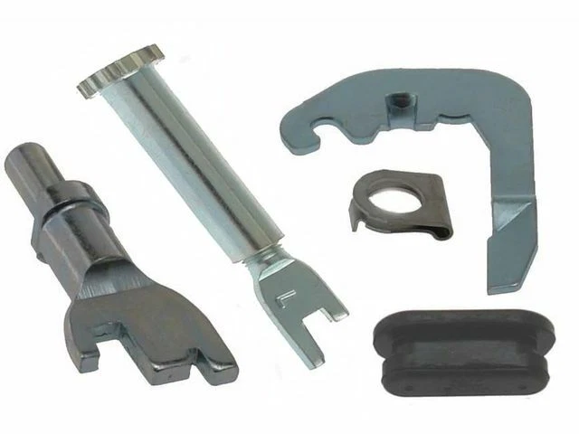 Rear Left Drum Brake Self Adjuster Repair Kit fits Isuzu i290 2007-2008 76NGPG — 第 1/1 张图片