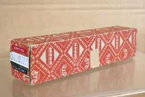 MARKLIN MÄRKLIN 040D260 EMPTY BOX ONLY for LOCOMOTIVE nr - Picture 1 of 6