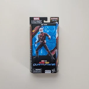 Marvel Legends Ant-Man And The Wasp Quantumania Ant-Man (BAF Cassie Lang) New * - Picture 1 of 9