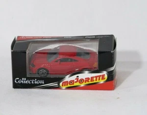 Majorette Collezione N.237 227S Audi Tt Nuovo IN Scatola 1/53 MIB - Foto 1 di 9