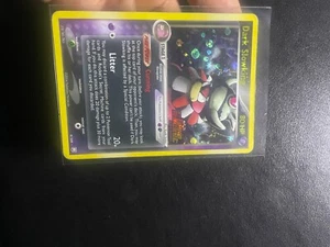 Pokemon - REVERSE HOLO - Dark Slowking 9/109 Team Rocket Returns - Picture 1 of 2