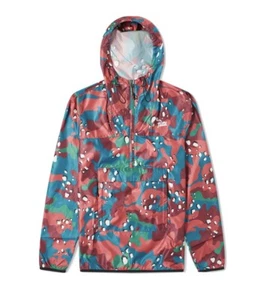 Patta Camo Ripstop Package Jacket Size XL Brand New Spring/summer 2020 Sold Out - Picture 1 of 5