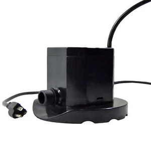 Above-Ground Winter Cover Pump | Dredger 800 GPH - Picture 1 of 1