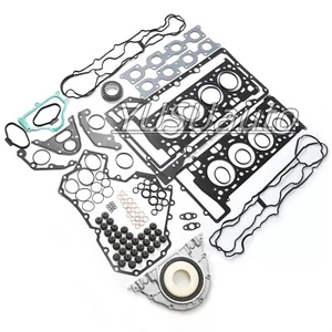 Engine Overhaul Gasket Set For BMW 550i 750Li X5 X6 F10 F02 F07 E70 E71 N63 4.4T - Picture 1 of 6