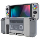 PlayVital Protector Hard Shell do Nintendo Switch - SFC SNES Klasyczny styl UE