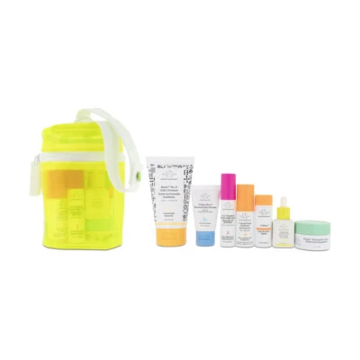 Drunk Elephant The Littles 6.0 Skincare Set - Image 1 of 3