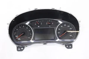 2019 - 2021 CHEVROLET EQUINOX DASH SPEEDOMETER INSTRUMENT CLUSTER OEM 84642813 - Picture 1 of 14