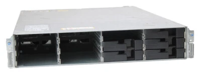 EMC Data Domain DD2500 // 900-566-024 // ohne Datenträger - Bild 1 von 4
