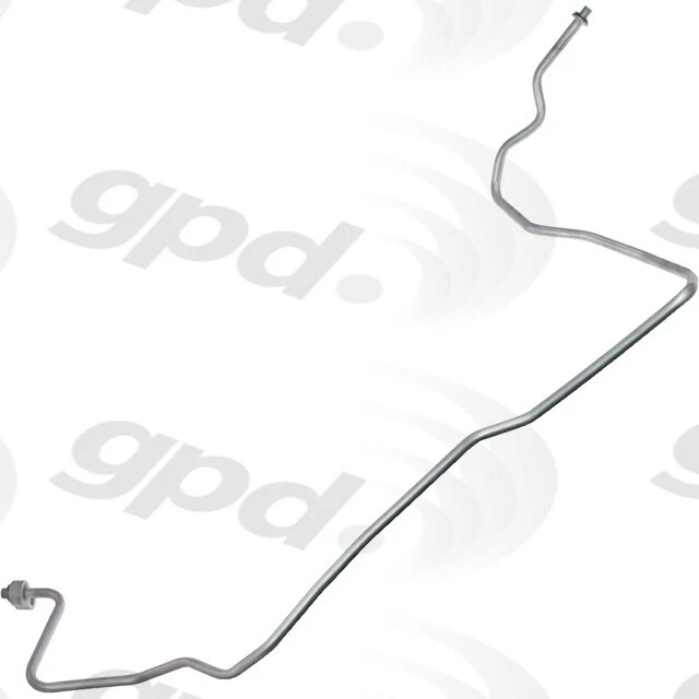 For 2005-2010 Jeep Grand Cherokee A/C Refrigerant Liquid Hose 2006 2007 2008 - Image 1 of 1