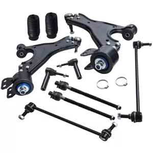 12x Brazos de control inferiores de suspensión delantera para Buick Enclave GMC Acadia 2008-2017 - Imagen 1 de 11