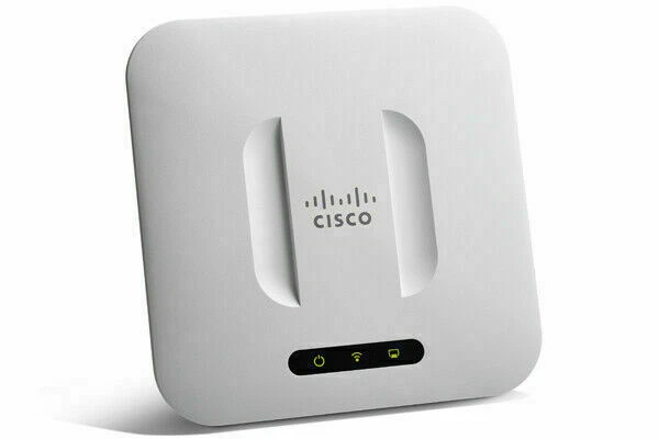 Cisco WAP371 Wireless-AC/N Access Point - Single Point Setup - Image 1 of 1