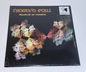 Niagara Falls Sequence Of Prophets Vinyl LP 2009 Psychedelic Rock NEW SEALED - Picture 1 of 6