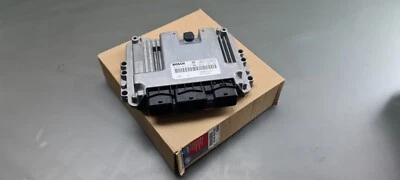Original Renault Bosch Engine Control Unit ECU 8200404535 0281011277 - Image 1 of 2