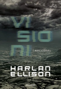 Libri Harlan Ellison - Visioni. I racconti - 2021 (Oscar draghi) - Picture 1 of 1