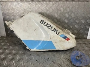 SUZUKI RG250 GAMMA MK3 petrol tank - Picture 1 of 11