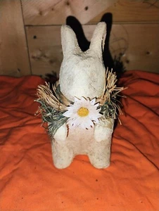 Figura de conejo - Imagen 1 de 6