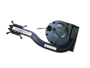 Lenovo Ventilateur/Radiateur Fan ThinkPad T14 Gen 2 P14s Gen 2 5H41B77187 5H41B77188 - Photo 1/1